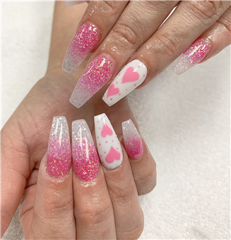 Nails designs by vd